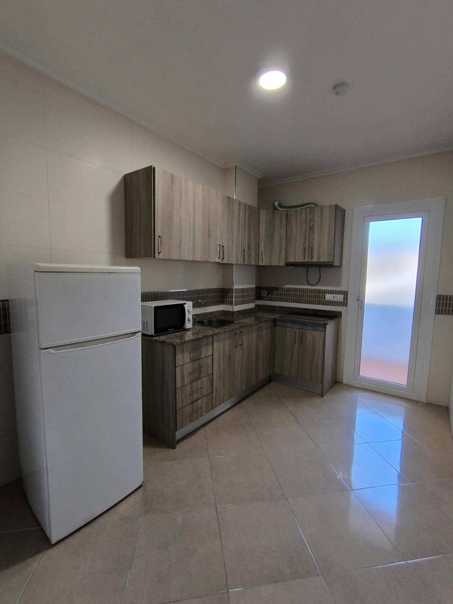 Turistico 2ºe Carlos Iii - Cerca De La Playa Apartament *