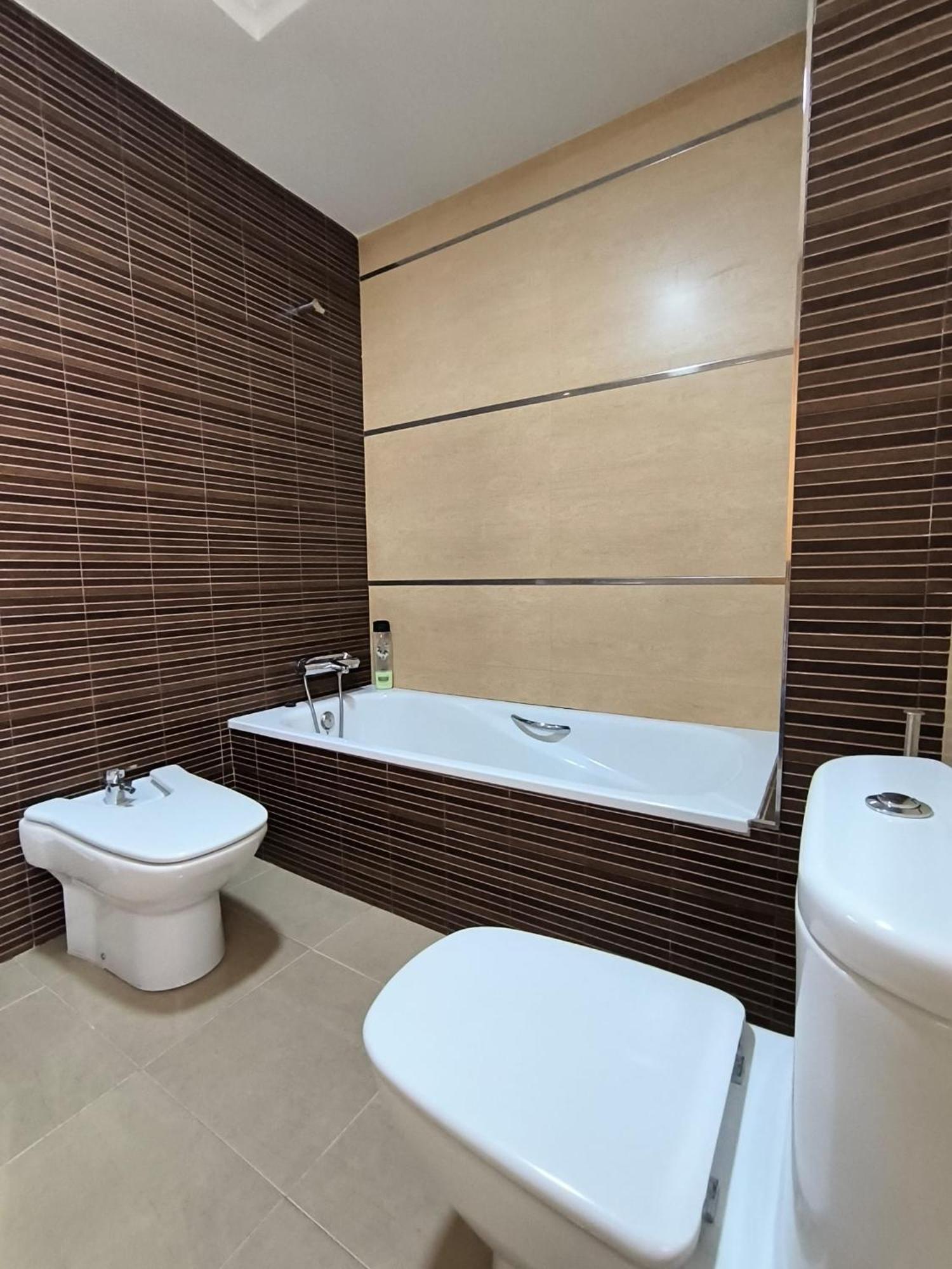 Apartament Turistico 2ºe Carlos Iii - Cerca De La Playa