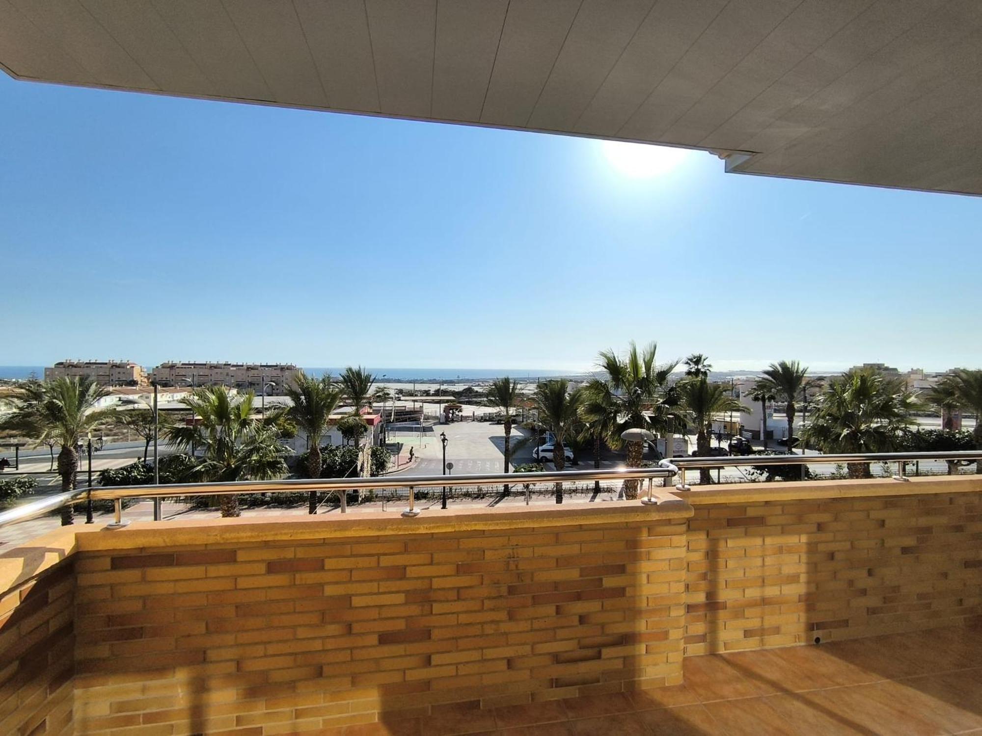 Turistico 2ºe Carlos Iii - Cerca De La Playa Apartament *