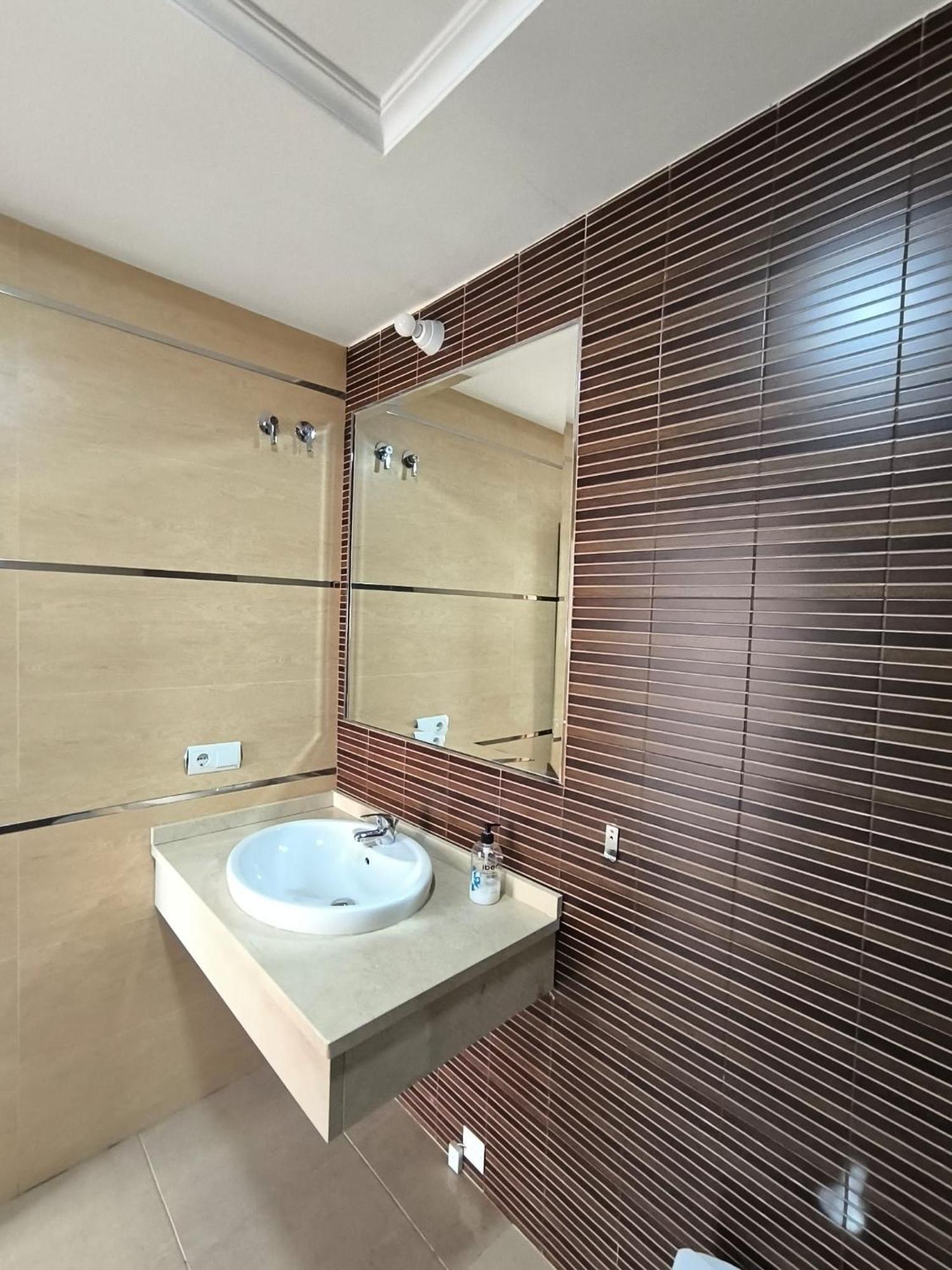 Turistico 2ºe Carlos Iii - Cerca De La Playa Apartament